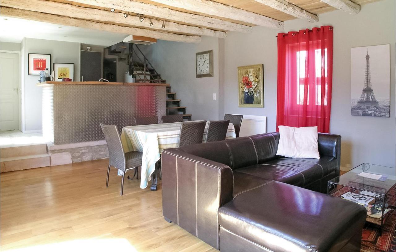 Stunning Home In Coly With Wifi エクステリア 写真