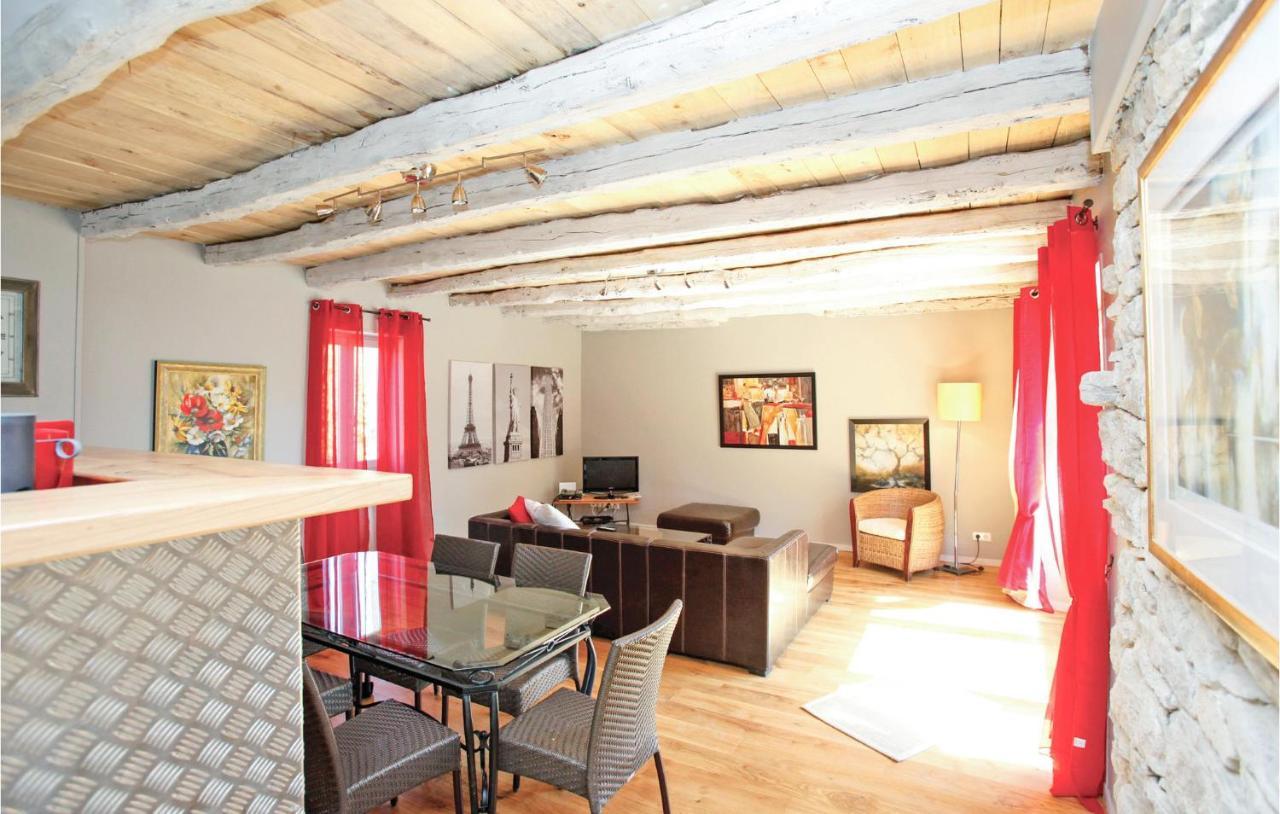 Stunning Home In Coly With Wifi エクステリア 写真