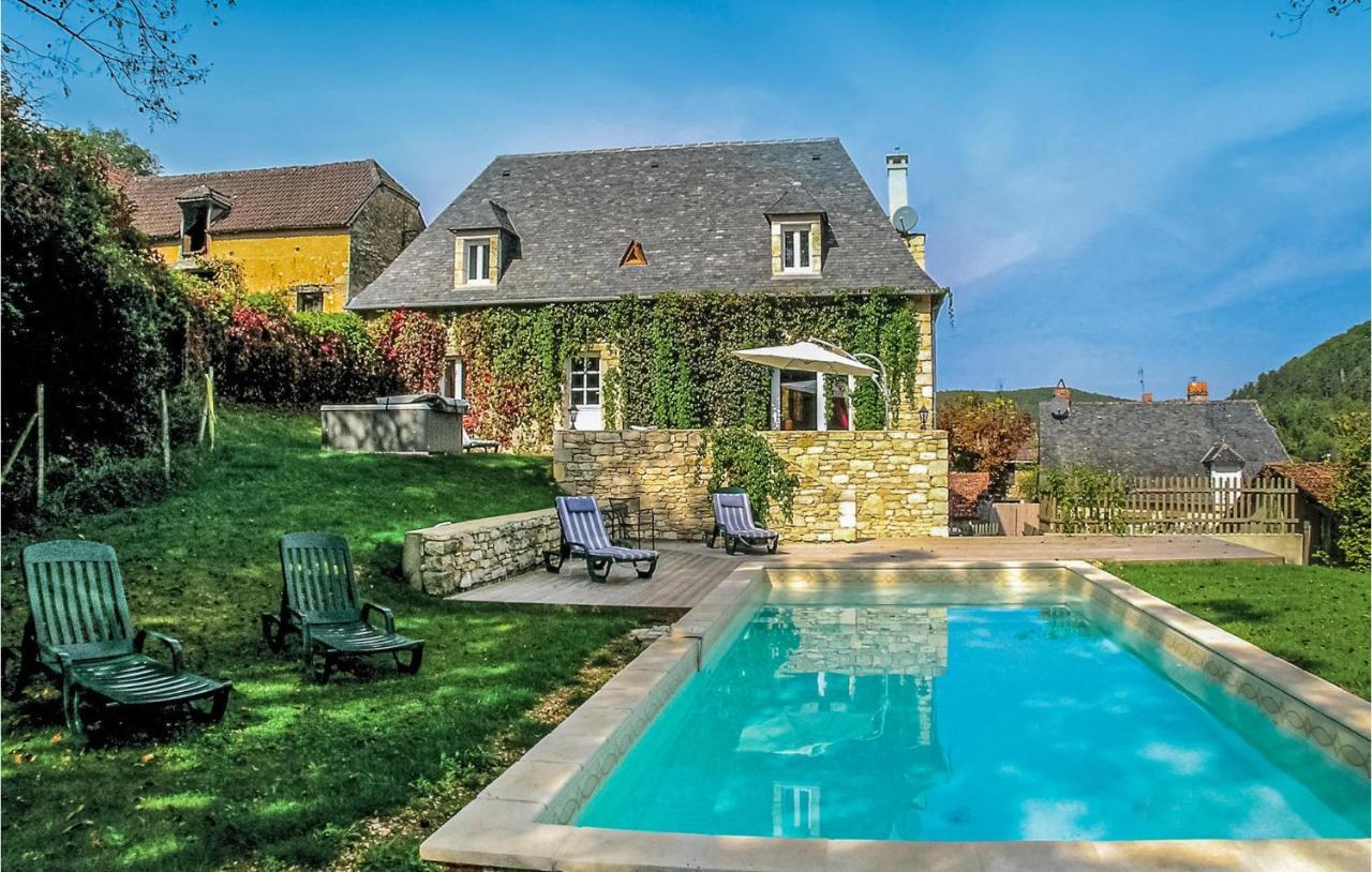 Stunning Home In Coly With Wifi エクステリア 写真